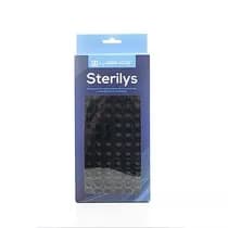 Estojo para Esterilização Perfurado Sterilys Grande