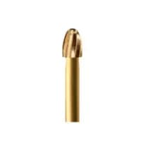 Broca Multilaminada Oval FG n°7404 19mm 12 Lâminas