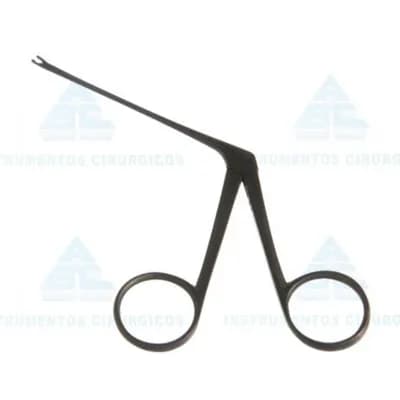 Pinça para Biopsia Micro Auricular - ABC