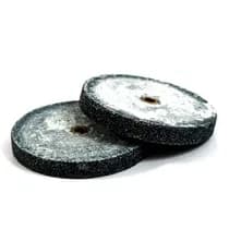 Pedra Koolies Roda Preta Grossa - Dedeco
