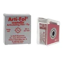 Papel Carbono Filme 12Micras