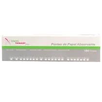 Ponta de Papel Absorvente Cell Pack Pro Universal 28mm F1-F3 - Tanari