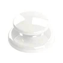 Botão Lingual Ceramic para Colagem - Morelli