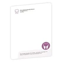Receituário Dente Coração