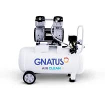 Compressor de Ar Air Clean 50L - Gnatus