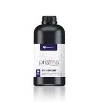 Resina para Impressora 3D Prizma Bio Split DLP/LCD/SLA Transparente