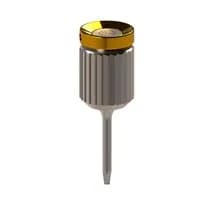 Chave Digital Hexagonal Curta - Singular Implants
