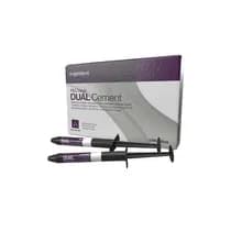 Kit Cimento Resinoso Universal Fill Magic Dual Cement - Vigodent