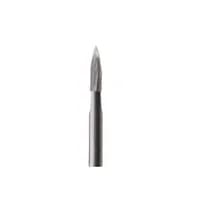 Broca Carbide Razor Multilaminada 30 Lâminas Agulha FG 19mm