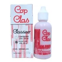 Resina Cop-Clas Pó 25g - Clássico