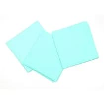 Papel Crepado para Esterilização 60G 30x30cm - AMCOR