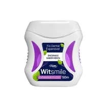 Fio Dental Expansível Witsmile 50m