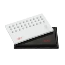 Placa para Mistura Godê Stain Mix - Renfert