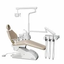 Consultório Odontológico S202 Ouro - Saevo