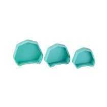 Forma de Silicone Zocalador - Nova OGP