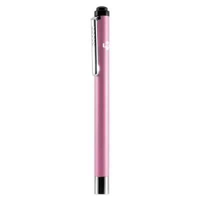 Lanterna Clínica LED Radiantlite II Rosa - MD