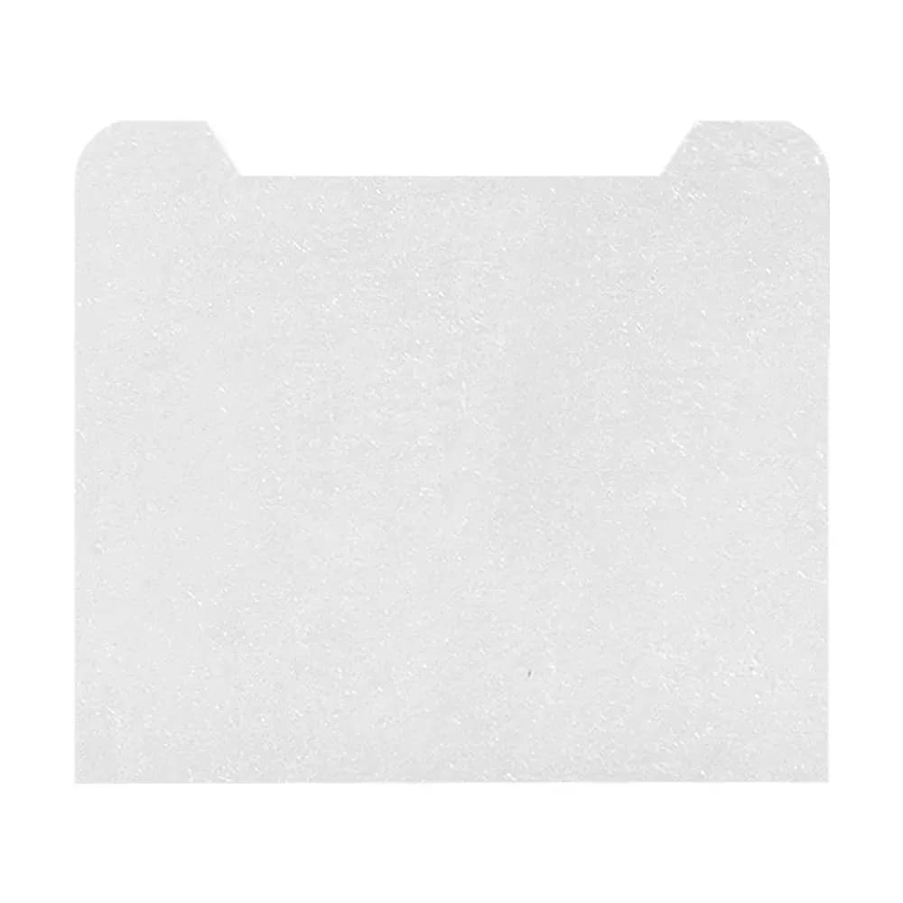 FILTRO DE AR PARA CPAP HYPNUS NACIONAL BRANCO MED FLEX