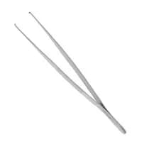 Pinça Anatômica com Dente de Rato 14cm - FAVA