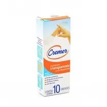 Curativo Cremer Care Tradicional Transparente