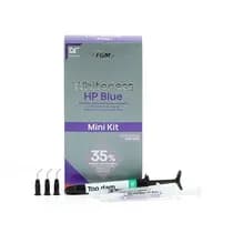 Mini Kit Clareador Whiteness HP Blue