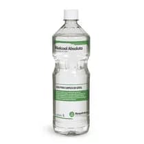 Álcool Etílico 99,3% Rialcool Absoluto