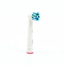 Escova Elétrica Refil Precision Clean Cross Action - Oral-B