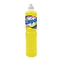 Detergente Líquido Limpol - Neutro - Limpol