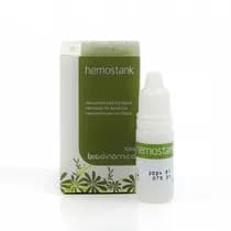 Solução Hemostática Hemostank