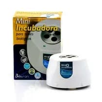 Mini-Incubadora Biológica 4 Cavidades Bivolt - Biotron