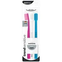Escova Dental Trend Sensitive 6240 - Powerdent