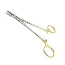Porta Agulha Mayo Hegar Especial Millennium 17cm - Golgran