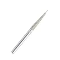 Ponta Diamantada Cônica FG - Microdont