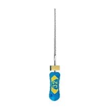 Lima Flexofile Golden Medium 25Mm Nº12-37 - 6Unid. - Dentsply Sirona