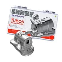 Kit Tubo Advanced Series Simples Cola Roth 022