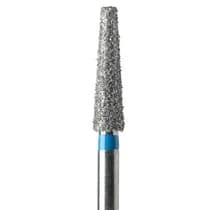 Ponta Diamantada Cônica Extremidade Plana FG - Prima Dental by Angelus
