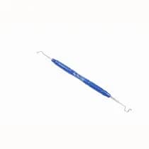 Colocador de Elastique Simples Colors - Ice