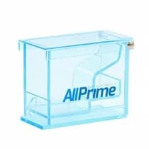 Porta Algodão Rolete - AllPrime
