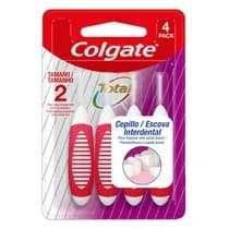 Escova Interdental