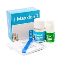 Kit Ionômero de Vidro Restaurador Maxxion R - FGM