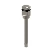 Chave Torque Quadrada Média 1,3mm - 117.019 - Singular Implants