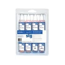 Resina Acrílica Gengiva STG Kit - VIPI
