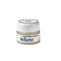 Cerâmica Insync Stains White Flúor Paste - OdontoMega