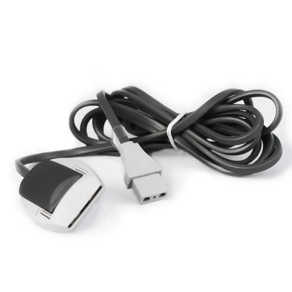 CABO DE PLACA NEUTRA PARA BISTURI ELETRÔNICO EMAI