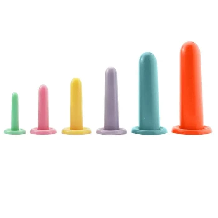 DILATADORA VAGINAL ABSOLOO