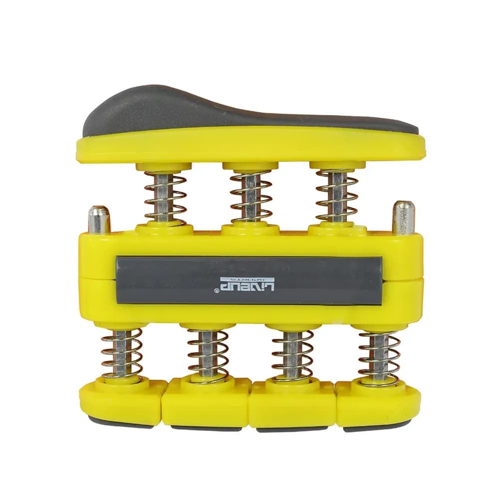 EXERCITADOR PARA DEDOS LIVEUP SPORTS LEVE-3lbs/1,36kg-A