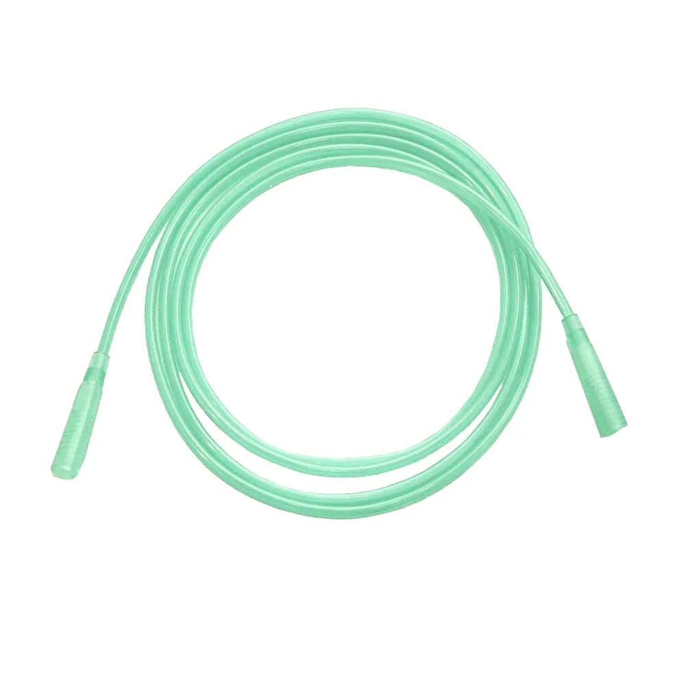 EXTENSOR PARA CATETER DE OXIGÊNIO FR16 2M MARK MED