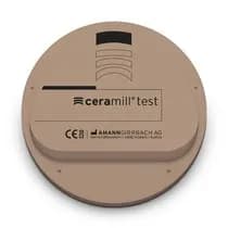 Disco CAD/CAM Ceramill Test 71L