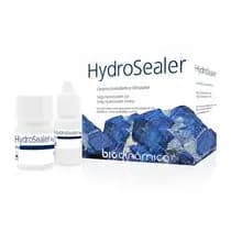 Cimento Endodôntico Hydrosealer Pó 8g + Resina 9g