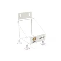 Suporte para Coletor de Materiais Perfurocortantes 1,5L 1unid. - Descarpack