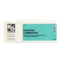 Kit de Pontas Diamantadas para Facetas FG